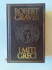 Robert graves miti usato  Italia