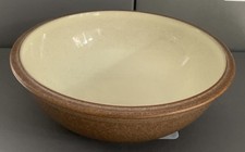 Denby cinnamon inch for sale  DERBY
