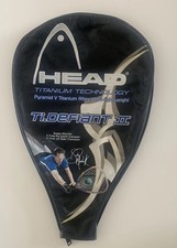 Head racket cover for sale  CANTERBURY