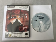 Jeu ibm malediction d'occasion Jeu ibm malediction d'occasion  Paris XV