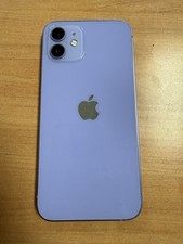 Iphone purple frame for sale  Mason
