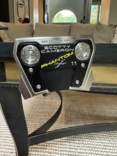 Putter for sale  Birmingham