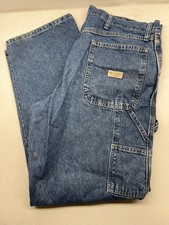 Wrangler carpenter jeans for sale  Constantia