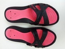 Claquettes piscine arena d'occasion  Drancy