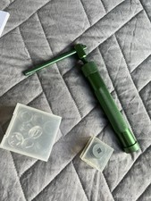 Polymer clay extruder for sale  BEDFORD