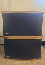 Bose 901 series for sale  Rochester