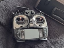 Graupner transmitter case for sale  HAVANT