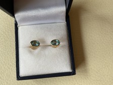 Hrstecker damen blautopas gebraucht kaufen  München