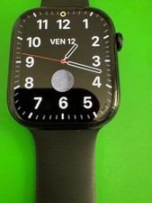 Apple watch 46mm usato  L Aquila
