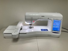 Brother innovis ve2200 for sale  Los Angeles