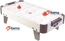 Jogo de hóquei de mesa Tachan HG278a Stream Air branco para meninos e meninas comprar usado  Enviando para Brazil