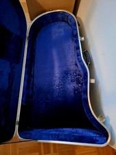 Tuba koffer hartschalenkoffer gebraucht kaufen  Altlußheim