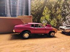 Model junkyard d'occasion  Expédié en Belgium
