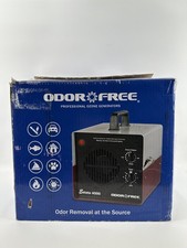 Odorfree estate 4000 for sale  Woodbridge