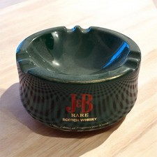 Cendrier rare scotch d'occasion  Tournon-Saint-Martin