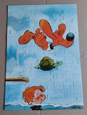 Ancien puzzle boule d'occasion  Aix-en-Provence-