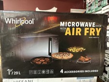 Whirlpool microwave oven for sale  Cullman