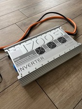 Büttner elektronik 1700si gebraucht kaufen  Schwarmstedt