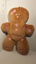 Peluche biscuit alsace d'occasion  Chaumont