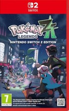 Pokemon leggende switch usato  Casalnuovo di Napoli
