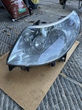Faro anteriore sinistro usato  Bientina