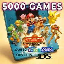 5ooo giochi per usato  Torreglia