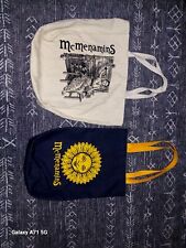 Mcmenamins canvas tote for sale  Portland