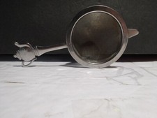 Tea strainer fine for sale  Grand Rapids