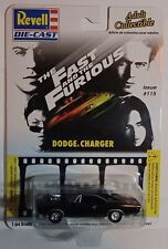 2002 Revell The Fast And The Furious Dodge Charger comprar usado  Enviando para Brazil