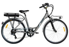 Italwin nuvola 8.7ah usato  Italia