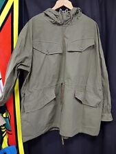 Parka indochine kaki d'occasion  Vars