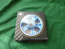 Blazerpro rebellion 110mm for sale  LUTON
