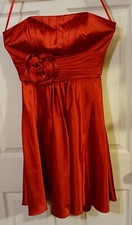 Poly red medium for sale  Alice