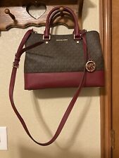 Michael kors signature for sale  Norman