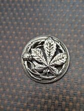 Vintage scarf clip. for sale  STOCKPORT