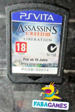 Vita assassin creed usato  Santa Sofia