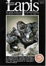 Lapis magazin 1989 gebraucht kaufen  München