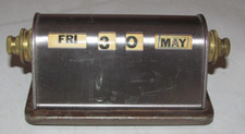 1940s vintage metal for sale  Mesa