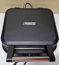 Waffeleisen waffeln belgische gebraucht kaufen  Manching