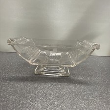 Vintage antique clear for sale  Wolcott