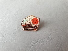 Pin transport camion d'occasion Pin transport camion d'occasion  Messigny-et-Vantoux