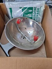 Stainless steel eye for sale  USA