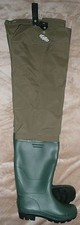 Cuissardes nylon water d'occasion  Souvigny
