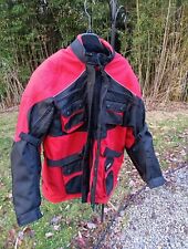 Motoboss red black for sale  Pittsburgh