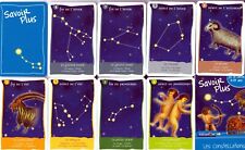 Jeu familles constellations d'occasion  Losne