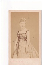 Cora pearl cdv d'occasion  Expédié en Belgium