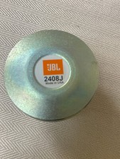 Jbl 2408j compression for sale  Powder Springs