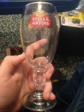 Lot verres stella d'occasion  Seclin