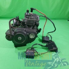 Motore completo fantic usato  Castelvetrano
