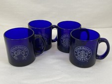 Starbucks glass cobalt for sale  Ferndale